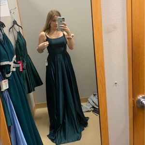 Meet your Posher, Jill